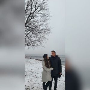 Meet your Posher, Shorj